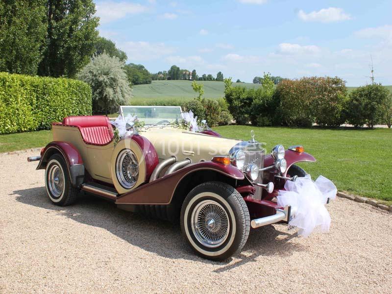 Location salle Le Plessis-aux-Bois (Seine-et-Marne) - L'Orée du Plessis #19