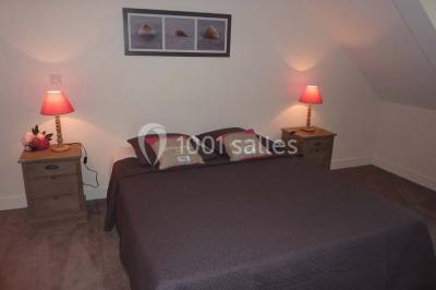 Location salle Le Plessis-aux-Bois (Seine-et-Marne) - L'Orée du Plessis #24