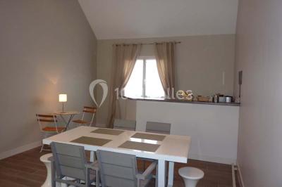 Location salle Le Plessis-aux-Bois (Seine-et-Marne) - L'Orée du Plessis #24