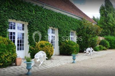 Location salle Le Plessis-aux-Bois (Seine-et-Marne) - L'Orée du Plessis #24