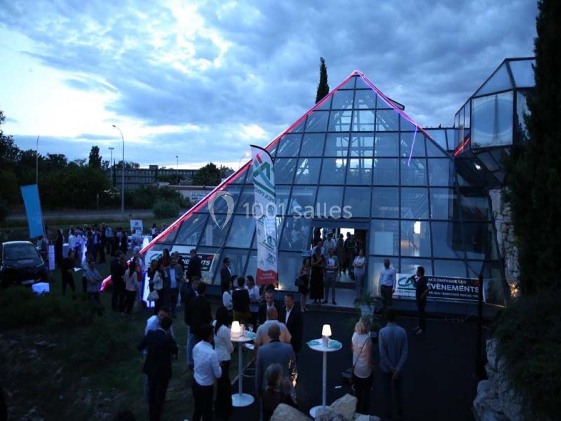 H&G Receptions - galerie - photo 4