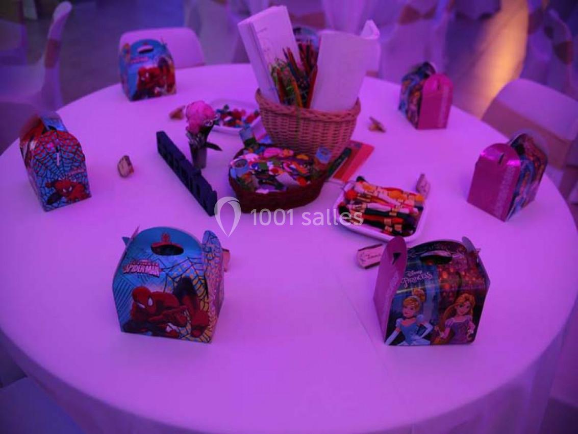 H&G Receptions - galerie - photo 9