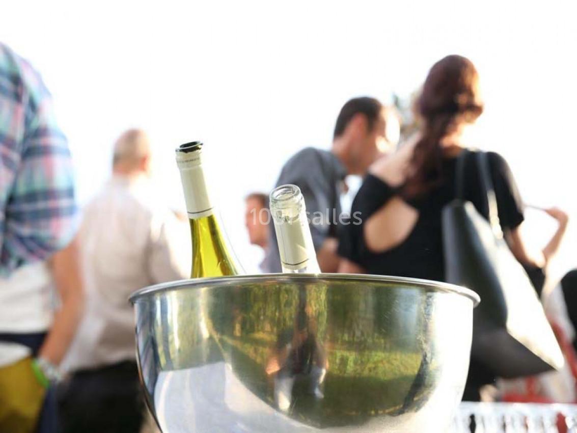 H&G Receptions - galerie - photo 6
