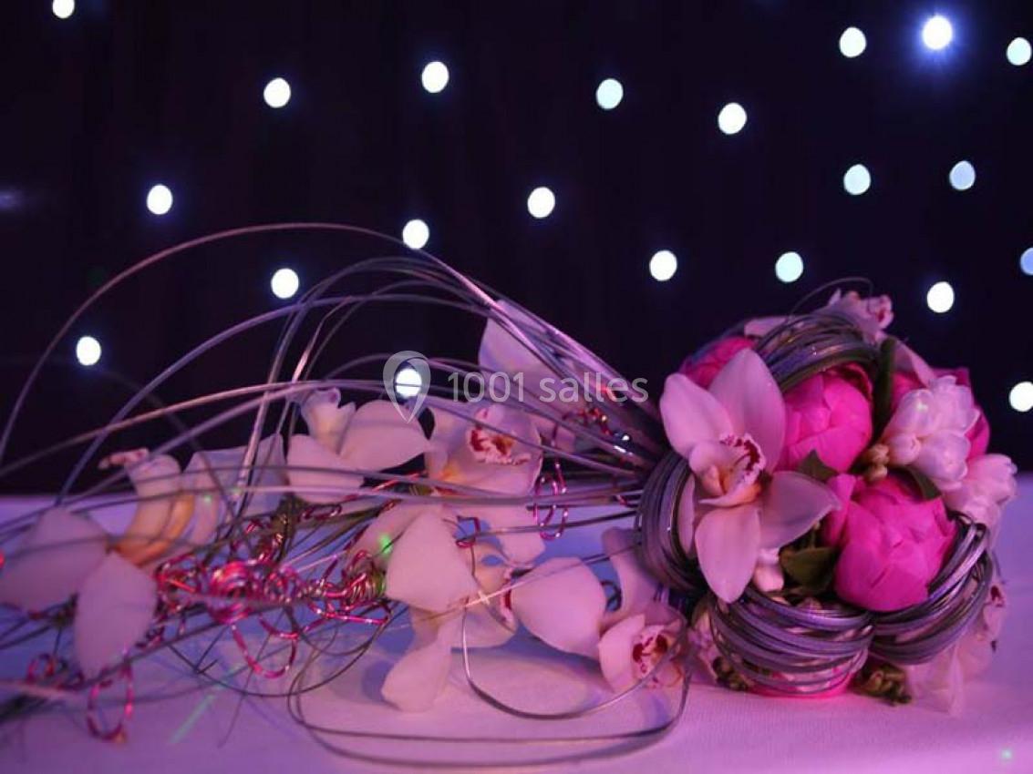 H&G Receptions - galerie - photo 8