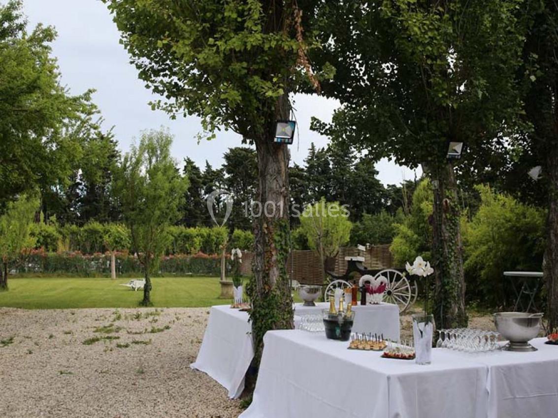 H&G Receptions - galerie - photo 10