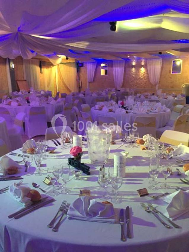 H&G Receptions - galerie - photo 14