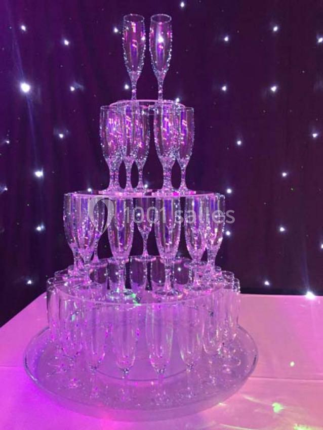 H&G Receptions - galerie - photo 15