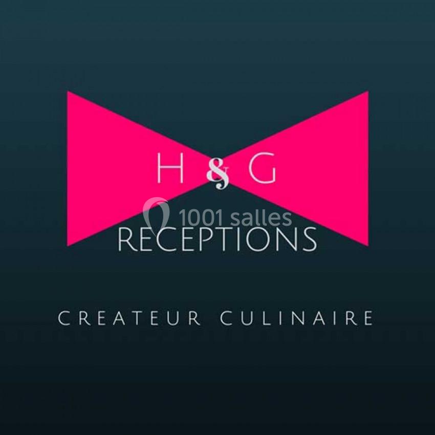 H&G Receptions - galerie - photo 17
