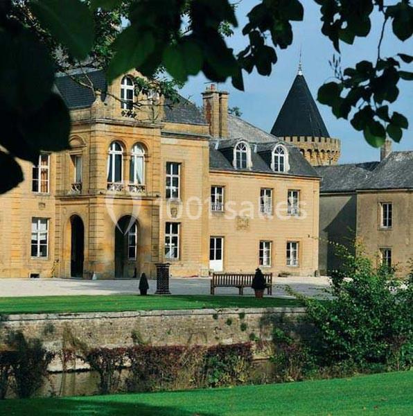 Domaine Château Du Faucon - galerie - photo 2