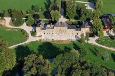 Domaine Château Du Faucon Domaine Château Du Faucon