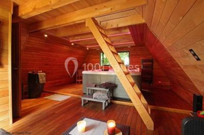 Miniature Location salle Ceton (Orne) - La Petite Motte #18 Location salle Ceton (Orne) - La Petite Motte #23