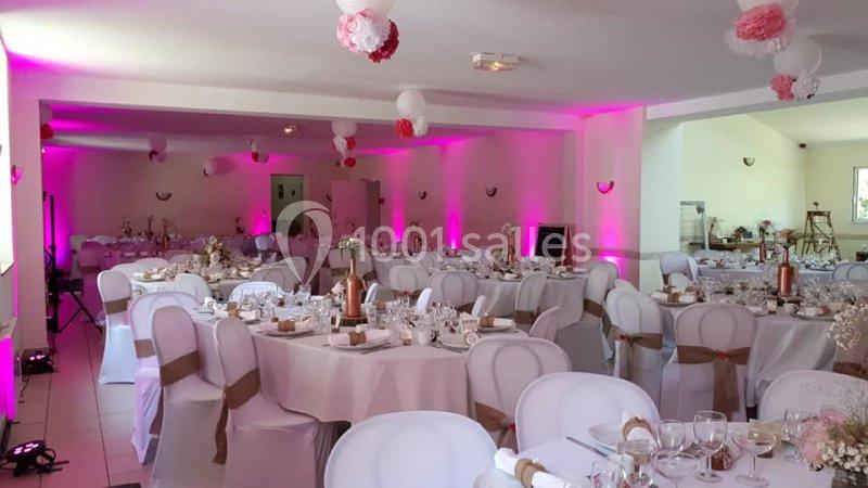 Location salle Ceton (Orne) - La Petite Motte #15 Location salle Ceton (Orne) - La Petite Motte #15