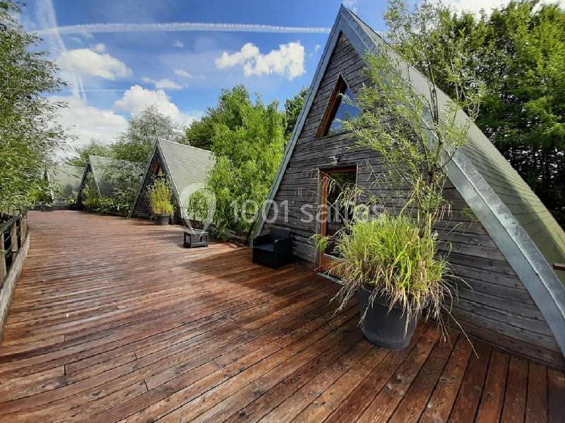 Location salle Ceton (Orne) - La Petite Motte #5 Location salle Ceton (Orne) - La Petite Motte #5