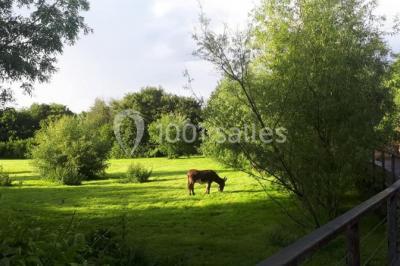 Miniature Location salle Ceton (Orne) - La Petite Motte #13 Location salle Ceton (Orne) - La Petite Motte #23