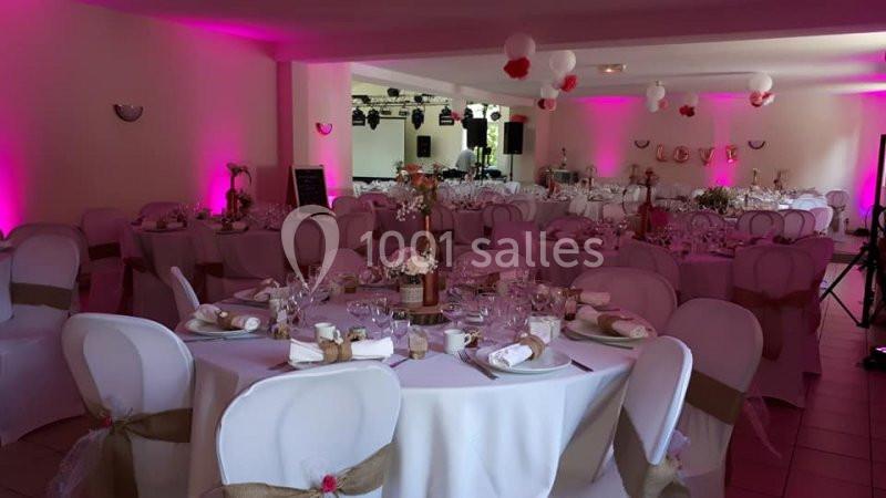 Location salle Ceton (Orne) - La Petite Motte #16 Location salle Ceton (Orne) - La Petite Motte #16