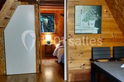 Miniature Location salle Ceton (Orne) - La Petite Motte #21 Location salle Ceton (Orne) - La Petite Motte #23