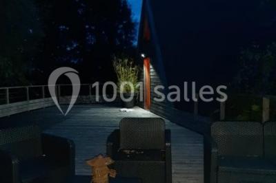 Miniature Location salle Ceton (Orne) - La Petite Motte #17 Location salle Ceton (Orne) - La Petite Motte #23