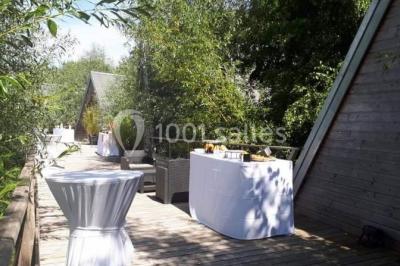 Miniature Location salle Ceton (Orne) - La Petite Motte #6 Location salle Ceton (Orne) - La Petite Motte #23