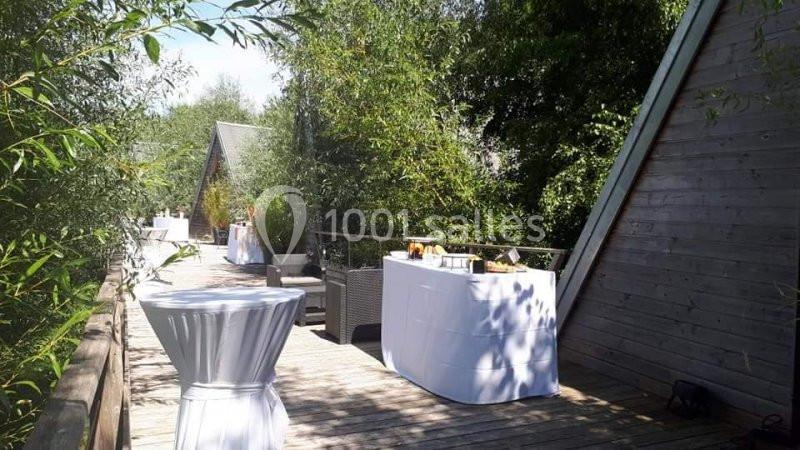 Location salle Ceton (Orne) - La Petite Motte #6 Location salle Ceton (Orne) - La Petite Motte #6