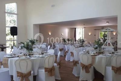 Miniature Location salle Ceton (Orne) - La Petite Motte #1 Location salle Ceton (Orne) - La Petite Motte #23