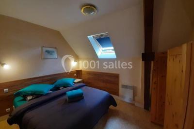 Miniature Location salle Ceton (Orne) - La Petite Motte #22 Location salle Ceton (Orne) - La Petite Motte #23