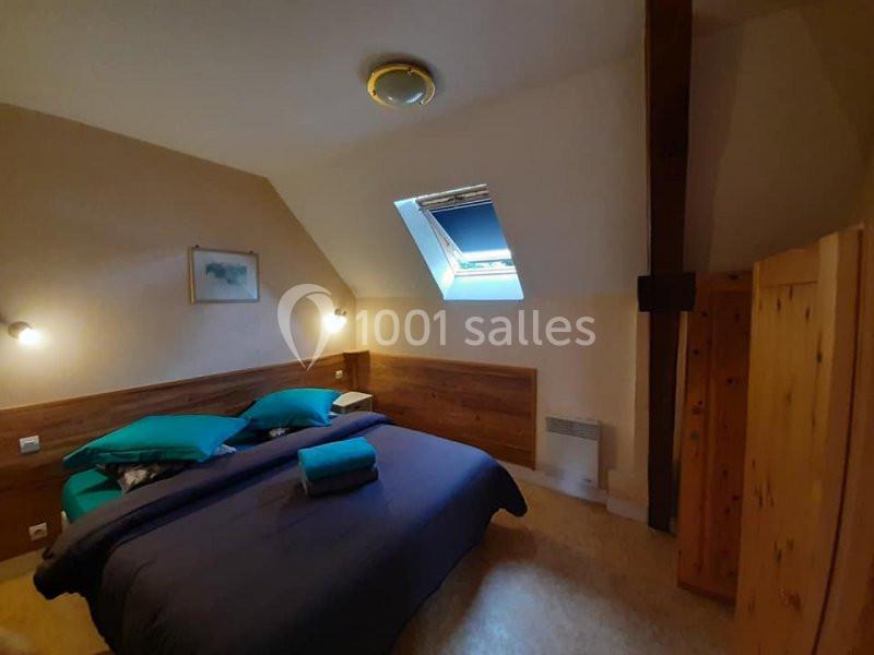 Location salle Ceton (Orne) - La Petite Motte #22 Location salle Ceton (Orne) - La Petite Motte #22