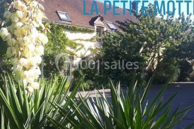 Miniature Location salle Ceton (Orne) - La Petite Motte #12 Location salle Ceton (Orne) - La Petite Motte #23