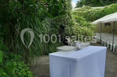 Miniature Location salle Ceton (Orne) - La Petite Motte #3 Location salle Ceton (Orne) - La Petite Motte #23