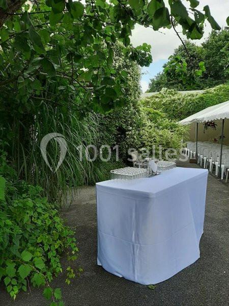 Location salle Ceton (Orne) - La Petite Motte #3 Location salle Ceton (Orne) - La Petite Motte #3