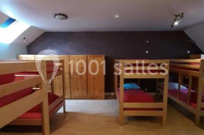 Miniature Location salle Ceton (Orne) - La Petite Motte #23 Location salle Ceton (Orne) - La Petite Motte #23