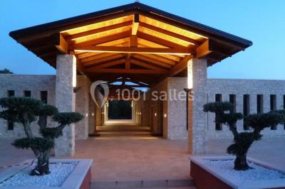 Miniature Location salle Grasse (Alpes-Maritimes) - Golf Du Claux-amic #2 Location salle Grasse (Alpes-Maritimes) - Golf Du Claux-amic #16