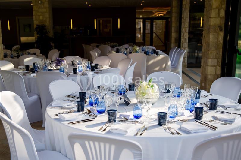 Location salle Grasse (Alpes-Maritimes) - Golf Du Claux-amic #3