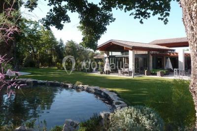 Miniature Location salle Grasse (Alpes-Maritimes) - Golf Du Claux-amic #4 Location salle Grasse (Alpes-Maritimes) - Golf Du Claux-amic #16