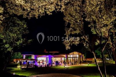 Miniature Location salle Grasse (Alpes-Maritimes) - Golf Du Claux-amic #7 Location salle Grasse (Alpes-Maritimes) - Golf Du Claux-amic #16