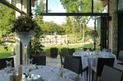 Miniature Location salle Grasse (Alpes-Maritimes) - Golf Du Claux-amic #8 Location salle Grasse (Alpes-Maritimes) - Golf Du Claux-amic #16