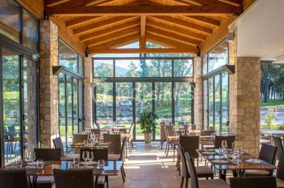 Miniature Location salle Grasse (Alpes-Maritimes) - Golf Du Claux-amic #9 Location salle Grasse (Alpes-Maritimes) - Golf Du Claux-amic #16