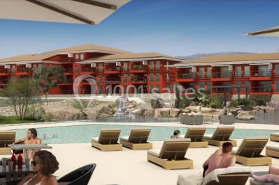 Miniature Location salle Grasse (Alpes-Maritimes) - Golf Du Claux-amic #10 Location salle Grasse (Alpes-Maritimes) - Golf Du Claux-amic #16