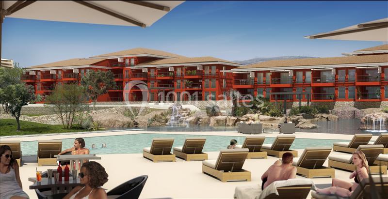 Location salle Grasse (Alpes-Maritimes) - Golf Du Claux-amic #10