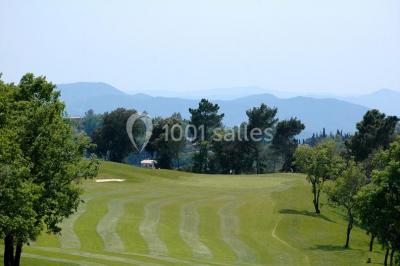 Miniature Location salle Grasse (Alpes-Maritimes) - Golf Du Claux-amic #11 Location salle Grasse (Alpes-Maritimes) - Golf Du Claux-amic #16