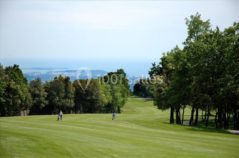 Location salle Grasse (Alpes-Maritimes) - Golf Du Claux-amic #12
