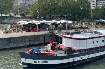 Nix Nox - photo 4