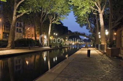Paris Canal - photo 2