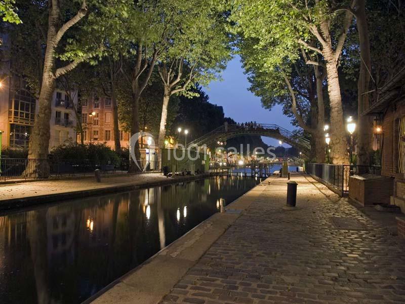 Paris Canal - galerie - photo 2