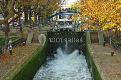 Paris Canal - photo 3