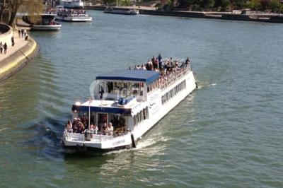 Paris Canal - photo 5