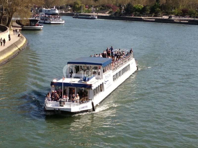 Paris Canal - galerie - photo 5