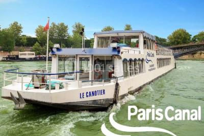 Paris Canal - photo 4