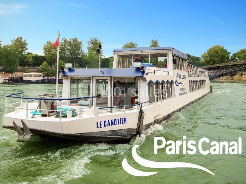Paris Canal - galerie - photo 4