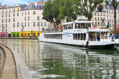 Paris Canal - photo 1