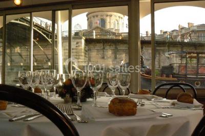 Paris Canal - photo 3